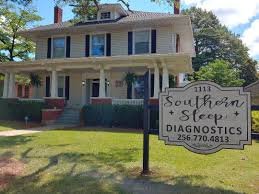 Sleep South Diagnostics